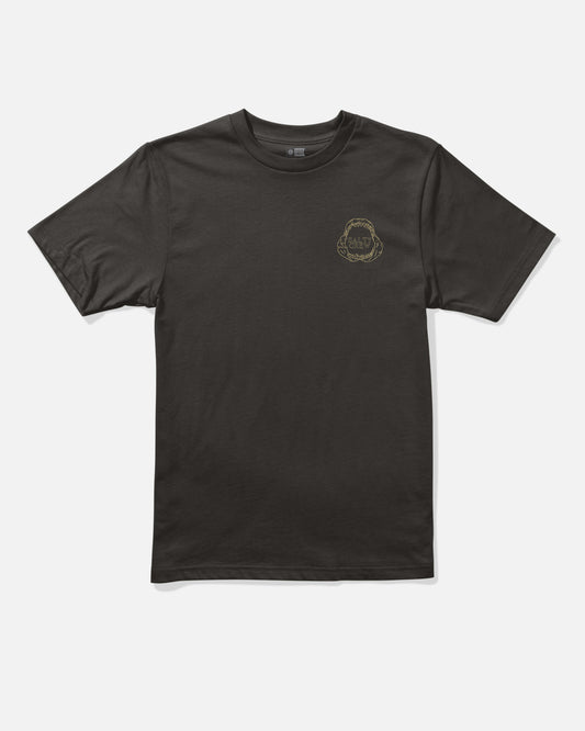 Great White Toddler SS Tee