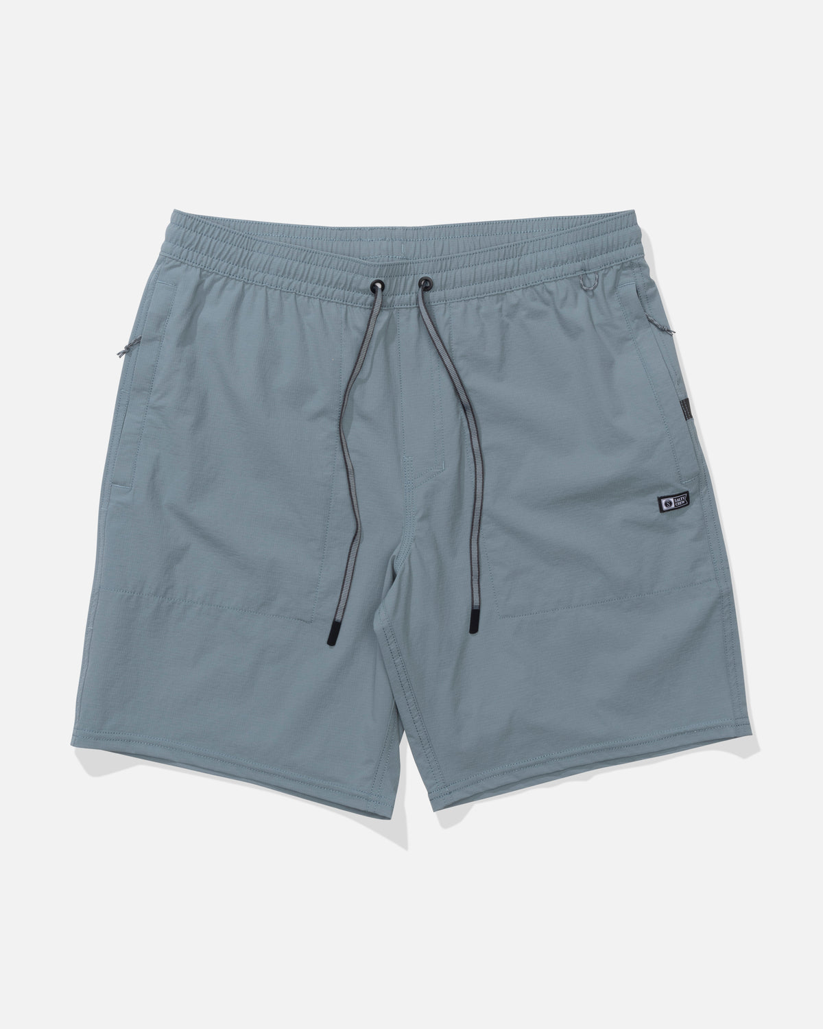 Crew Boatshort EWaist