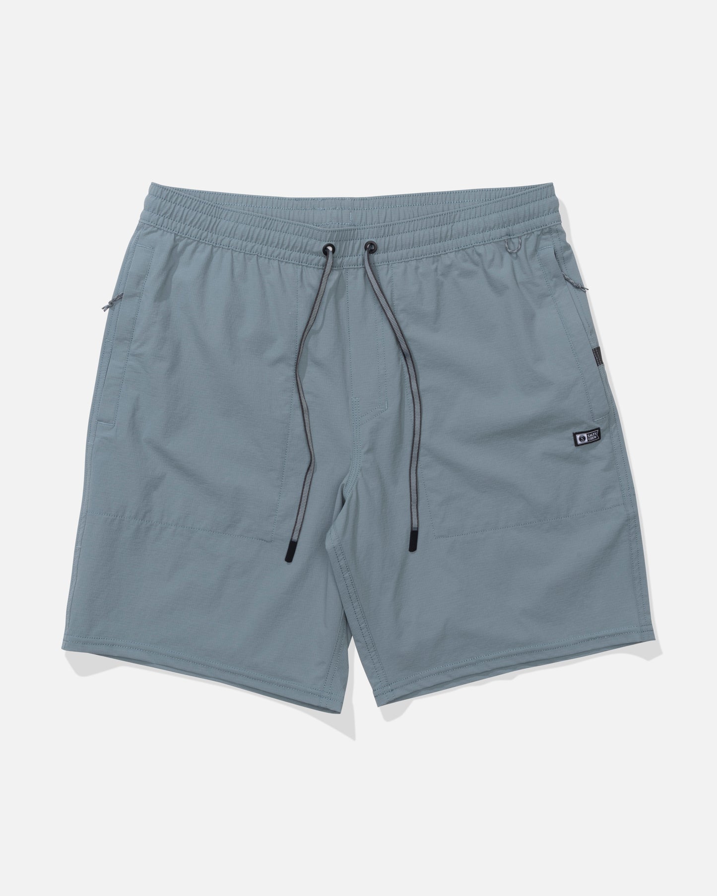 Crew Boatshort EWaist