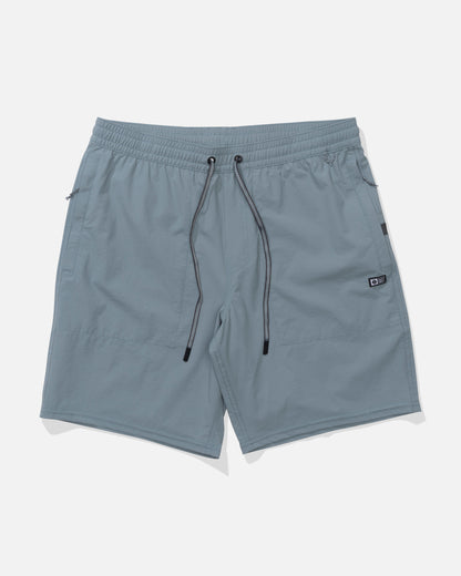 Crew Boatshort EWaist