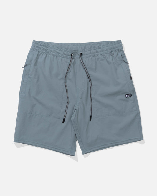 Crew Boatshort EWaist