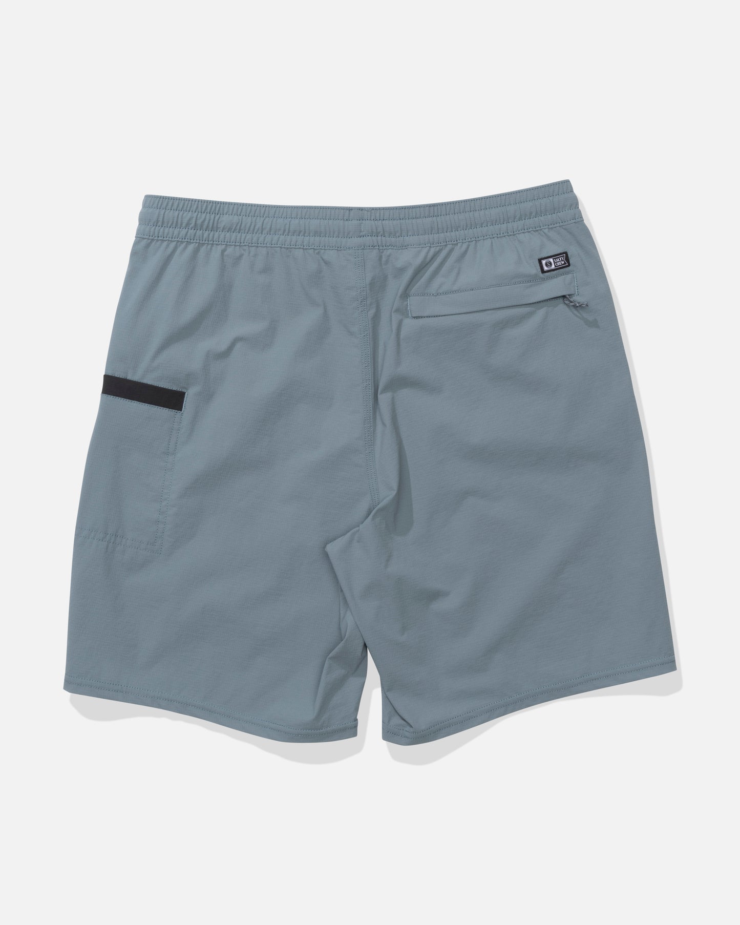 Crew Boatshort EWaist