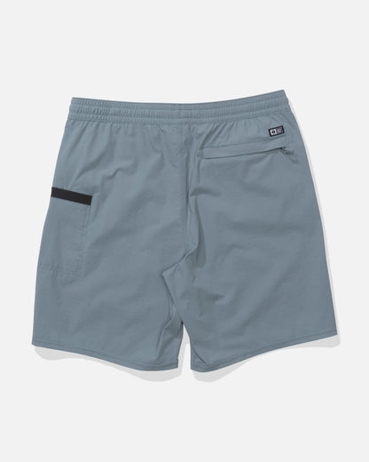 Crew Boatshort EWaist