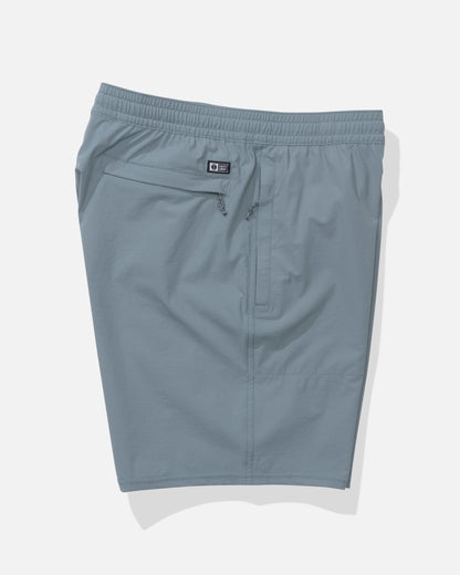 Crew Boatshort EWaist