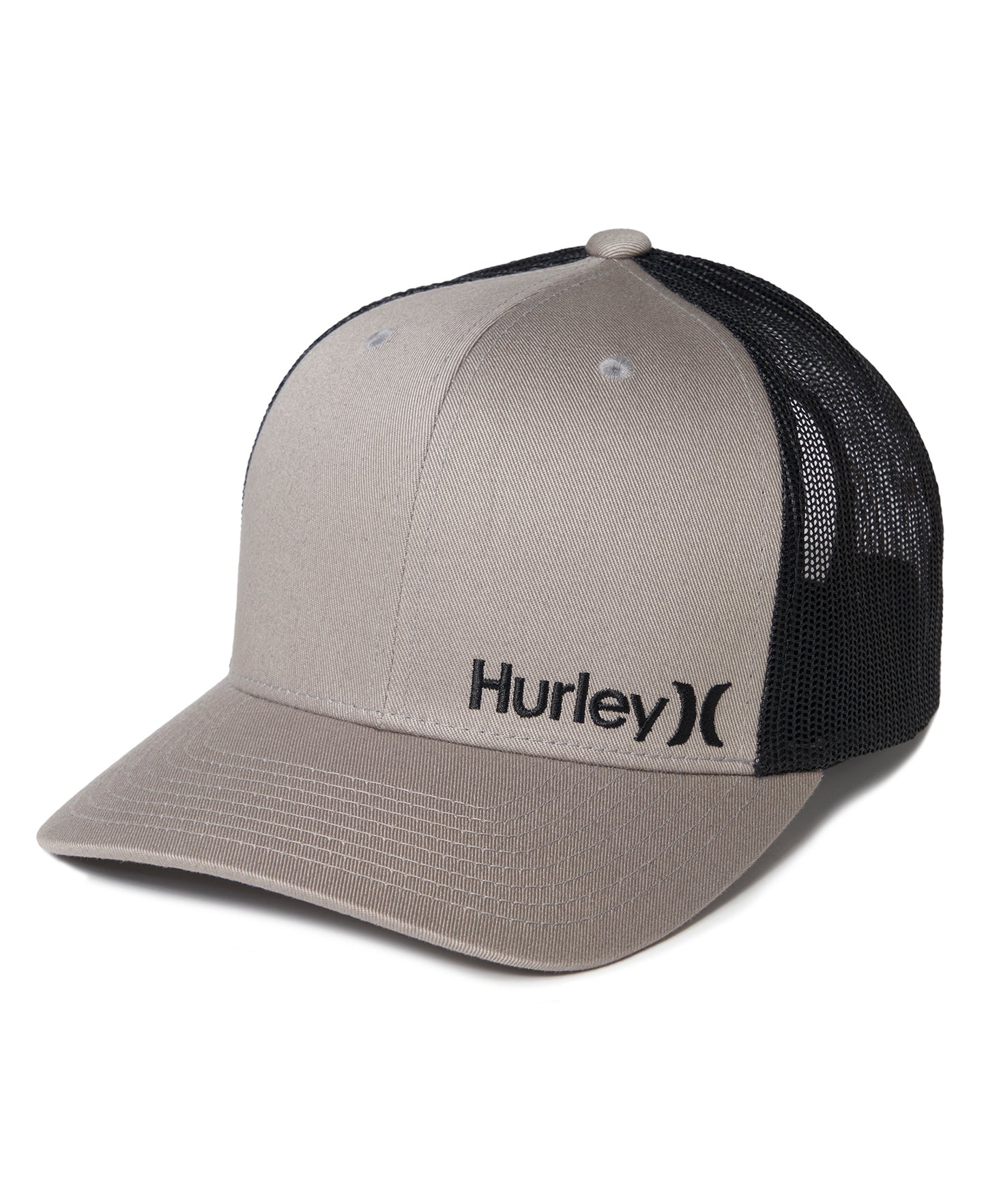 .M Corp Staple Trucker Hat