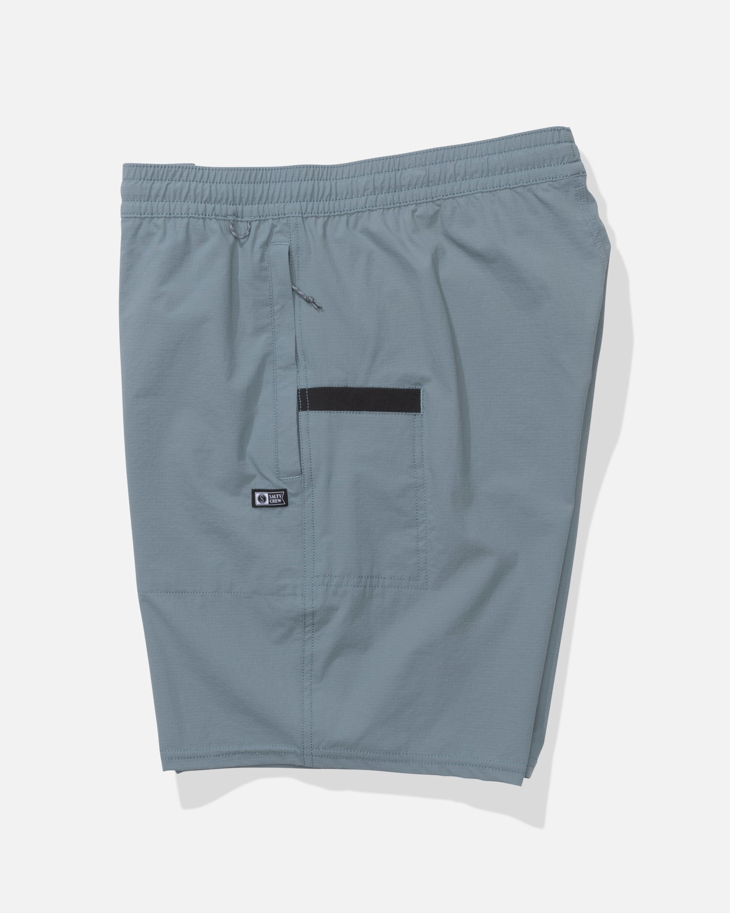 Crew Boatshort EWaist