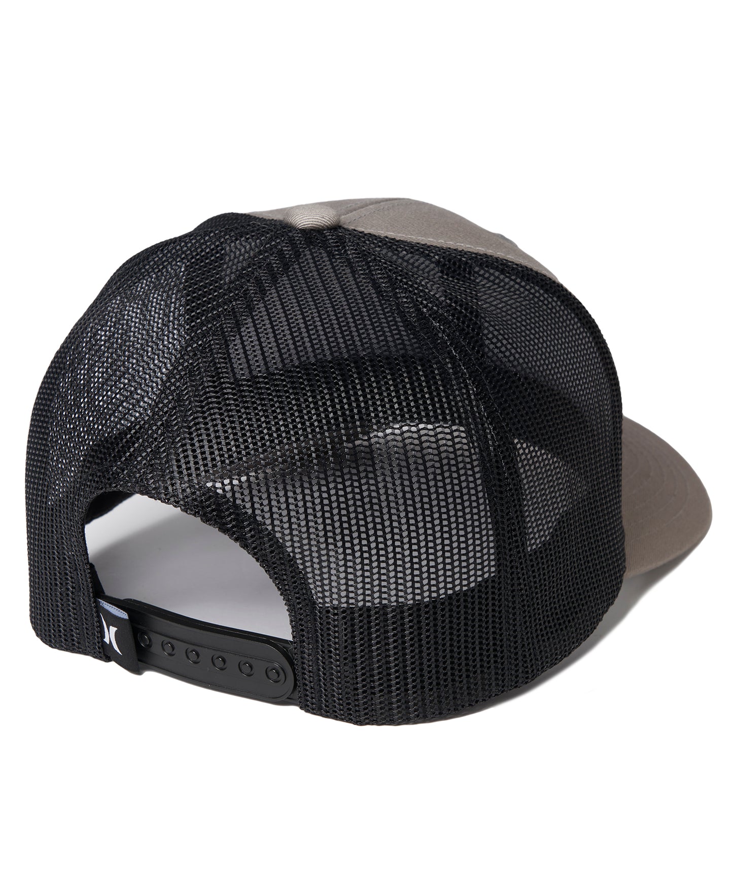 .M Corp Staple Trucker Hat