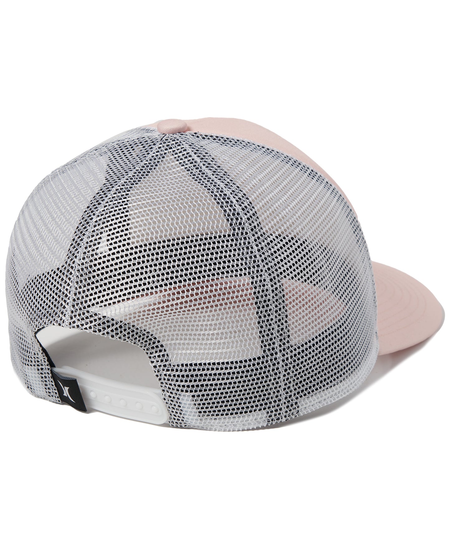 W Hurley Icon Trucker Hat