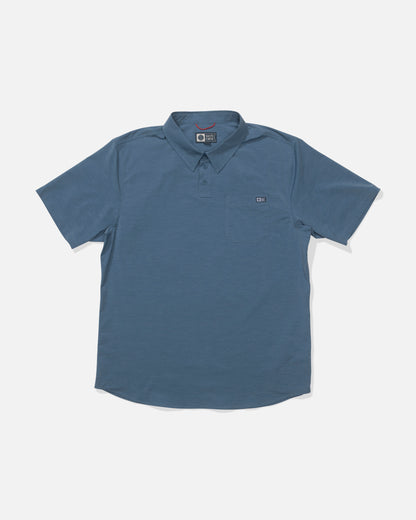 Drifter UV Polo