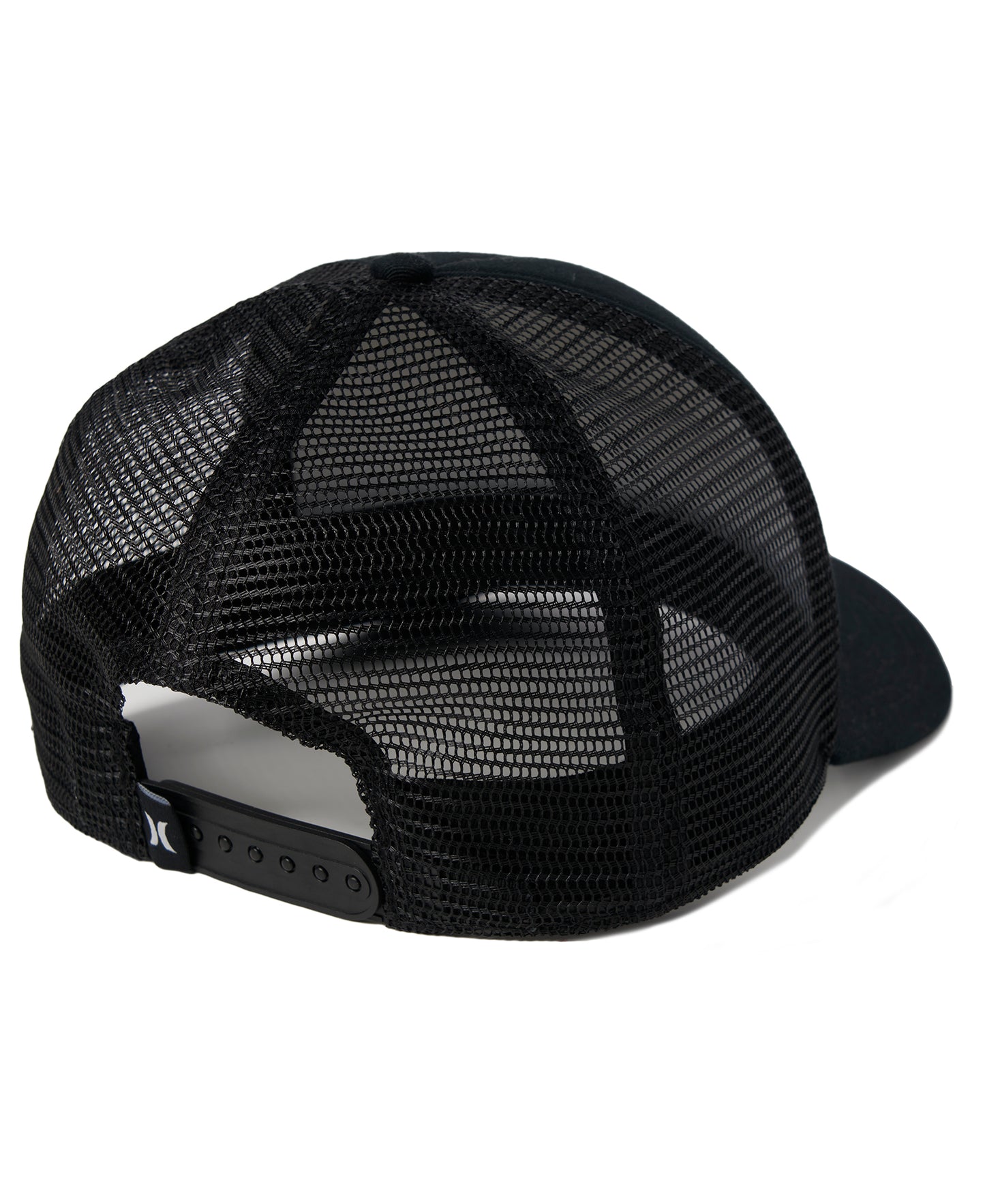 W Hurley Icon Trucker Hat