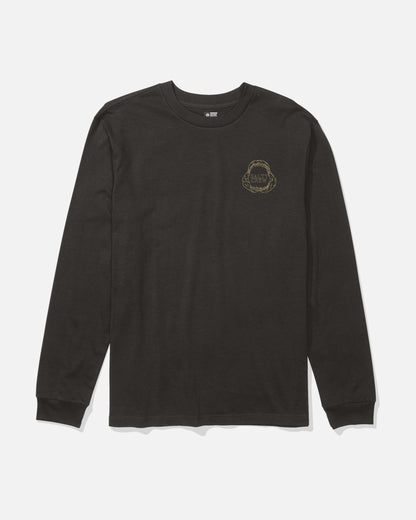 Great White LS Tee