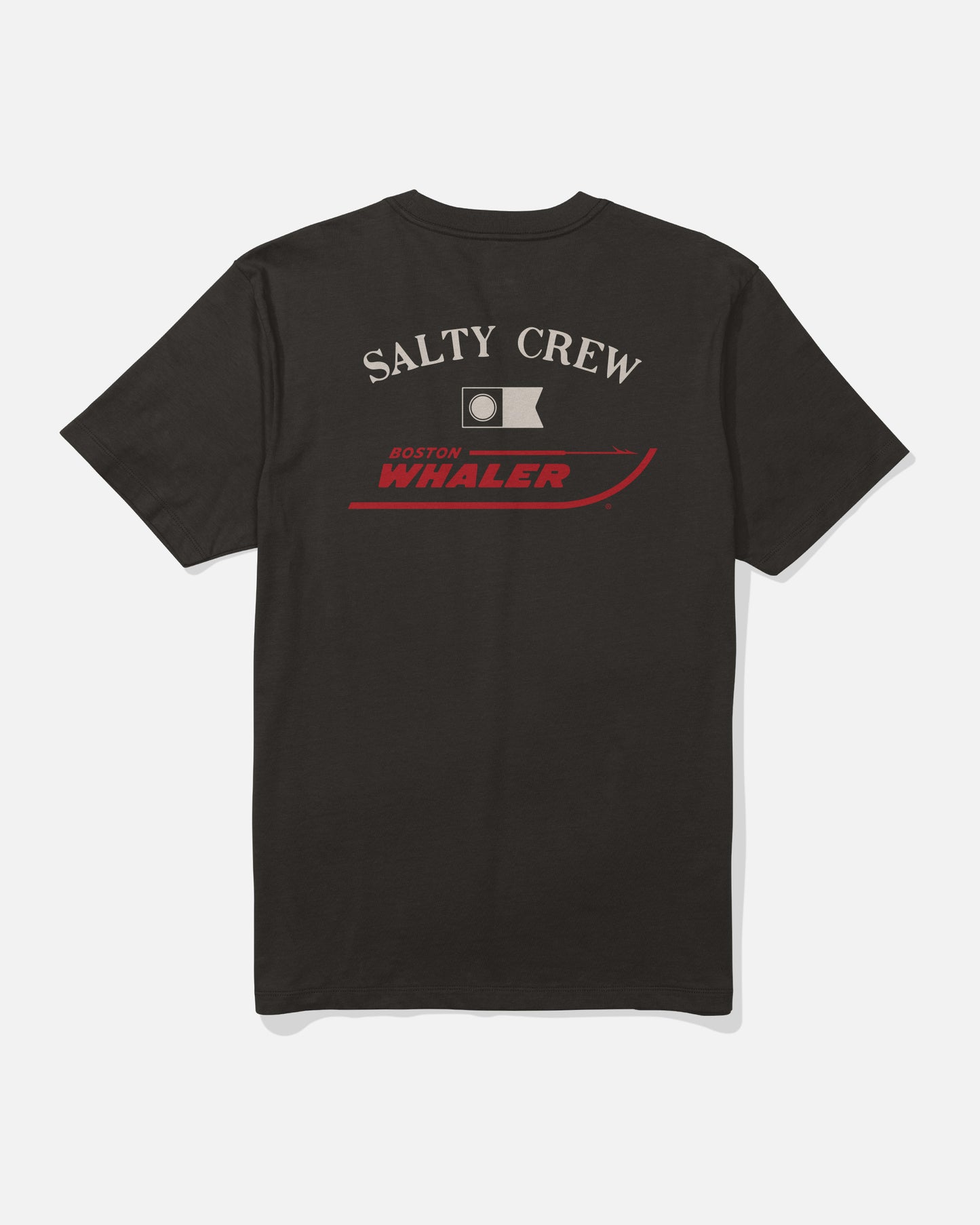 Whaler Icon SS Tee