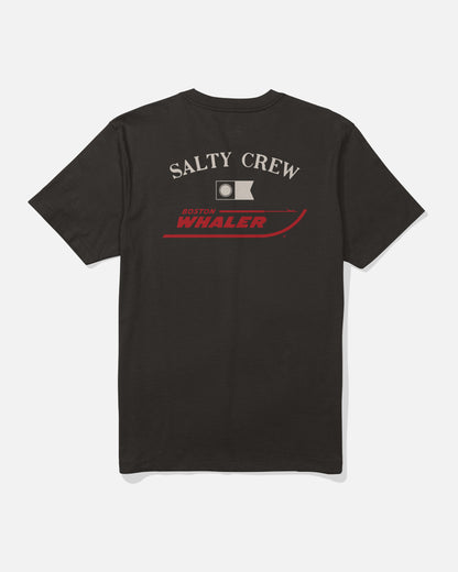 Whaler Icon SS Tee