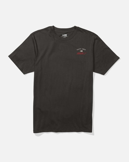 Whaler Icon SS Tee