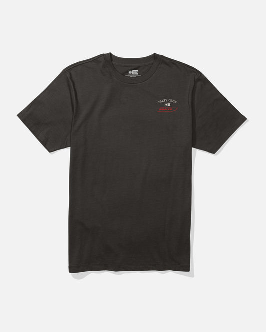 Whaler Icon SS Tee