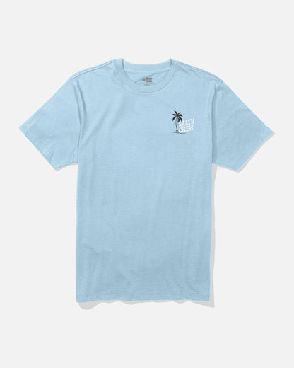 Lounge SS Tee
