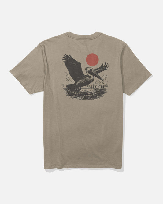 Peli SS Tee