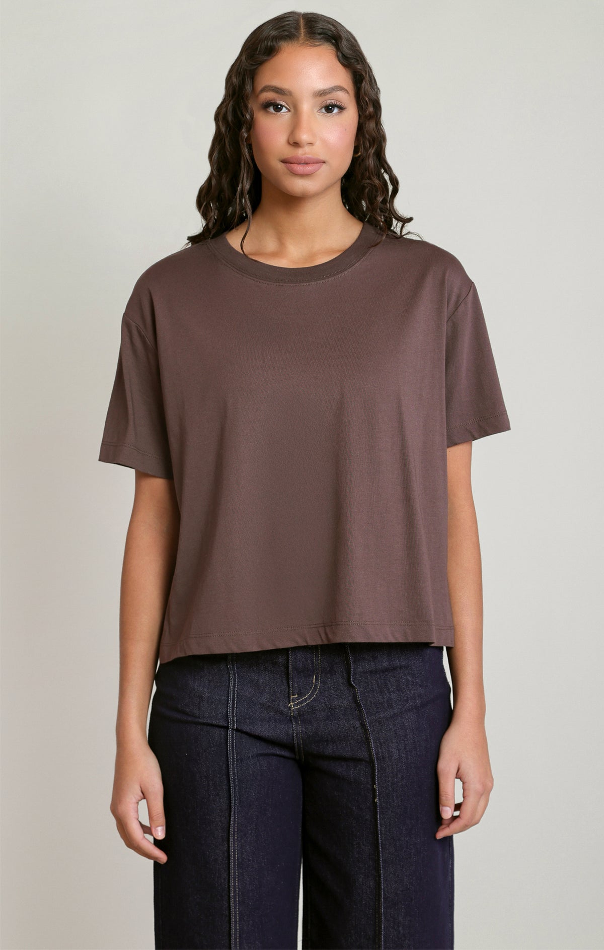 SS Essential Tee