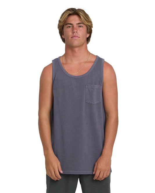 Essential Pocket WW Premium Tank