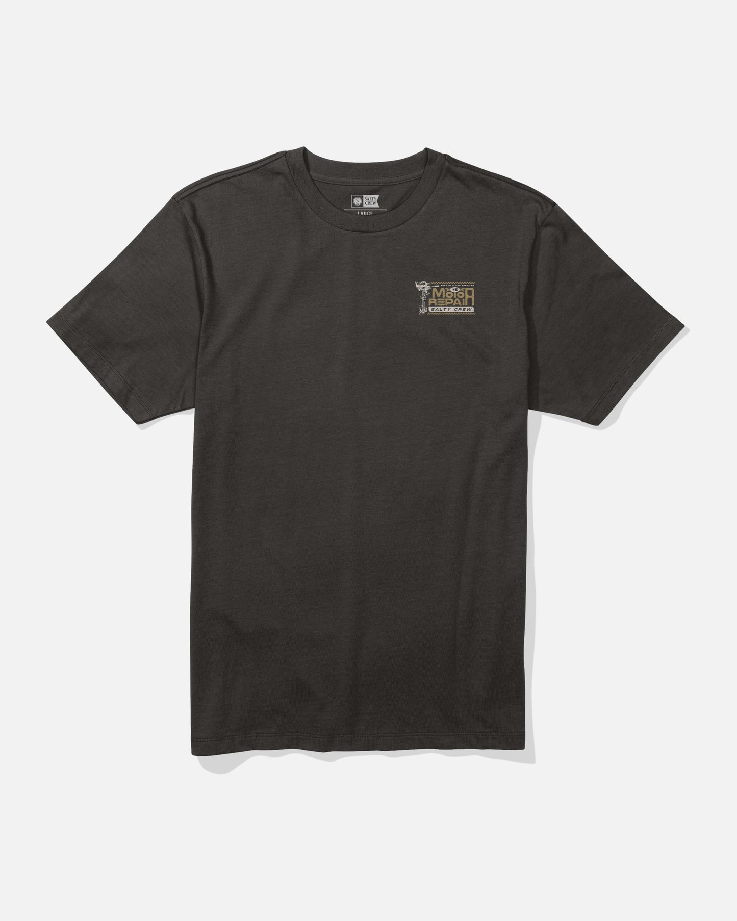 Motor Repair SS Tee