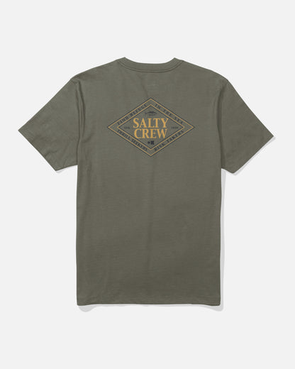 Iconic SS Tee