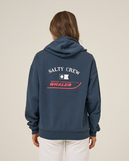 Whaler Hoodie