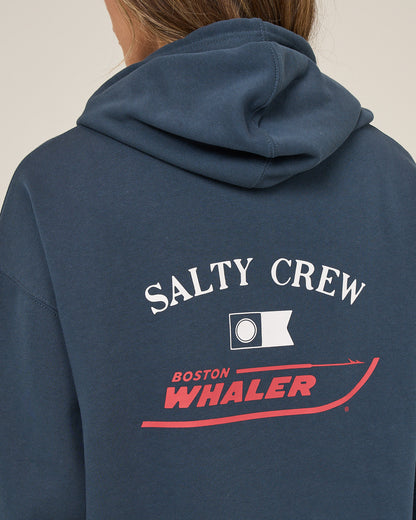 Whaler Hoodie
