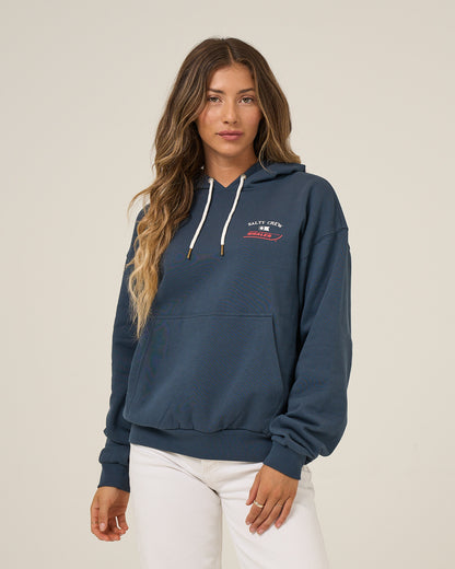 Whaler Hoodie