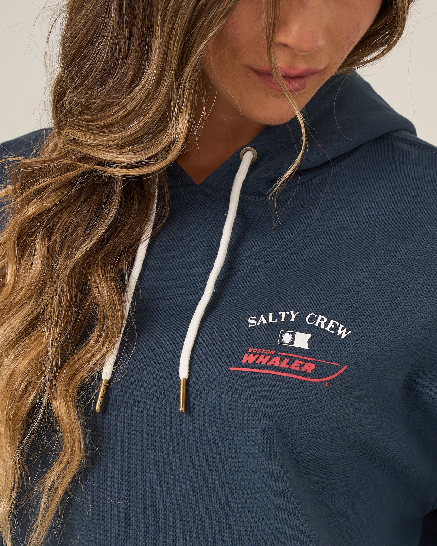 Whaler Hoodie