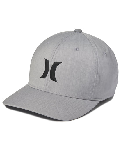 .M H2O Dri Icon Weld Hat