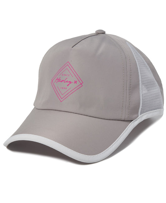.W Cancun Runner Hat