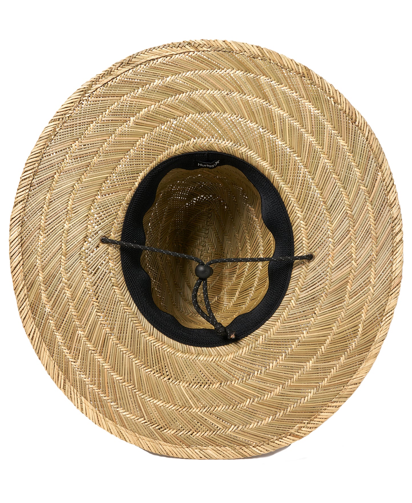 M Weekender Straw Lifeguard Hat