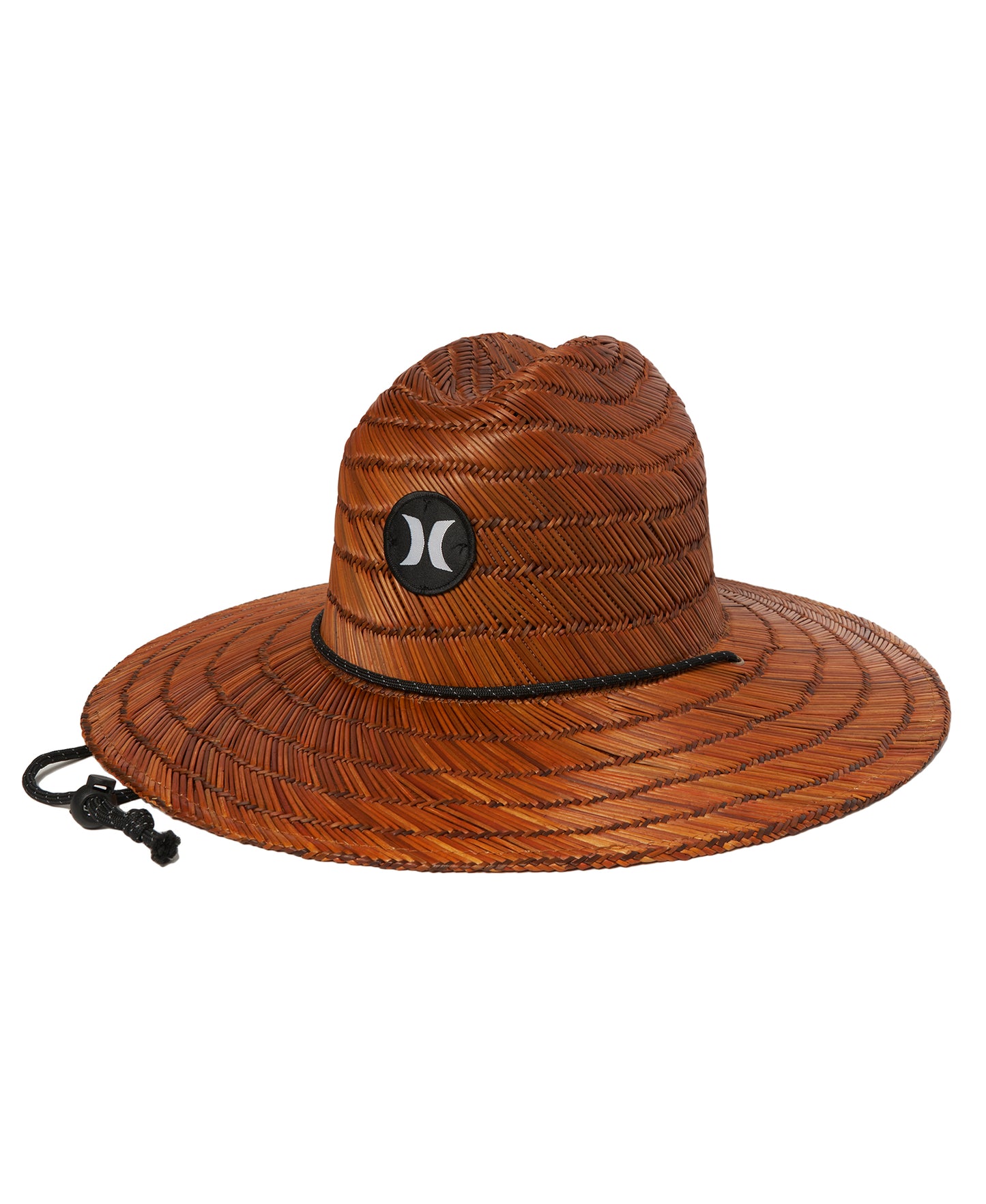 M Weekender Straw Lifeguard Hat