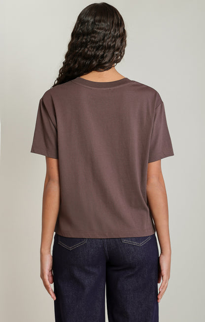 SS Essential Tee