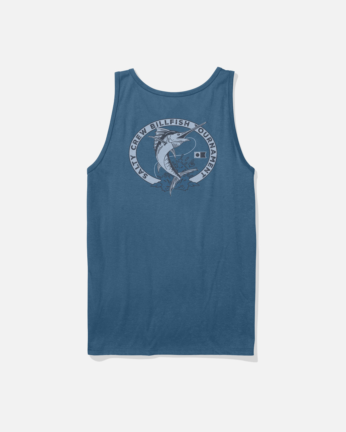 Shootout Tank