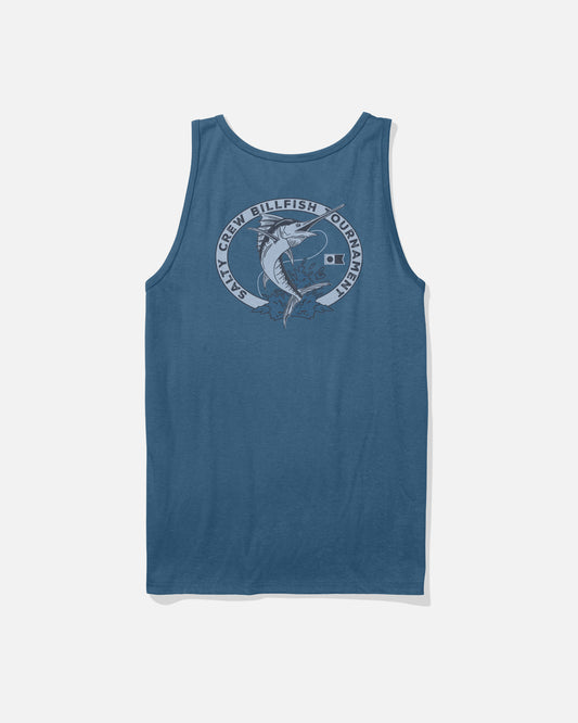 Shootout Tank