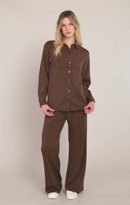 Scuba Pullon Pant