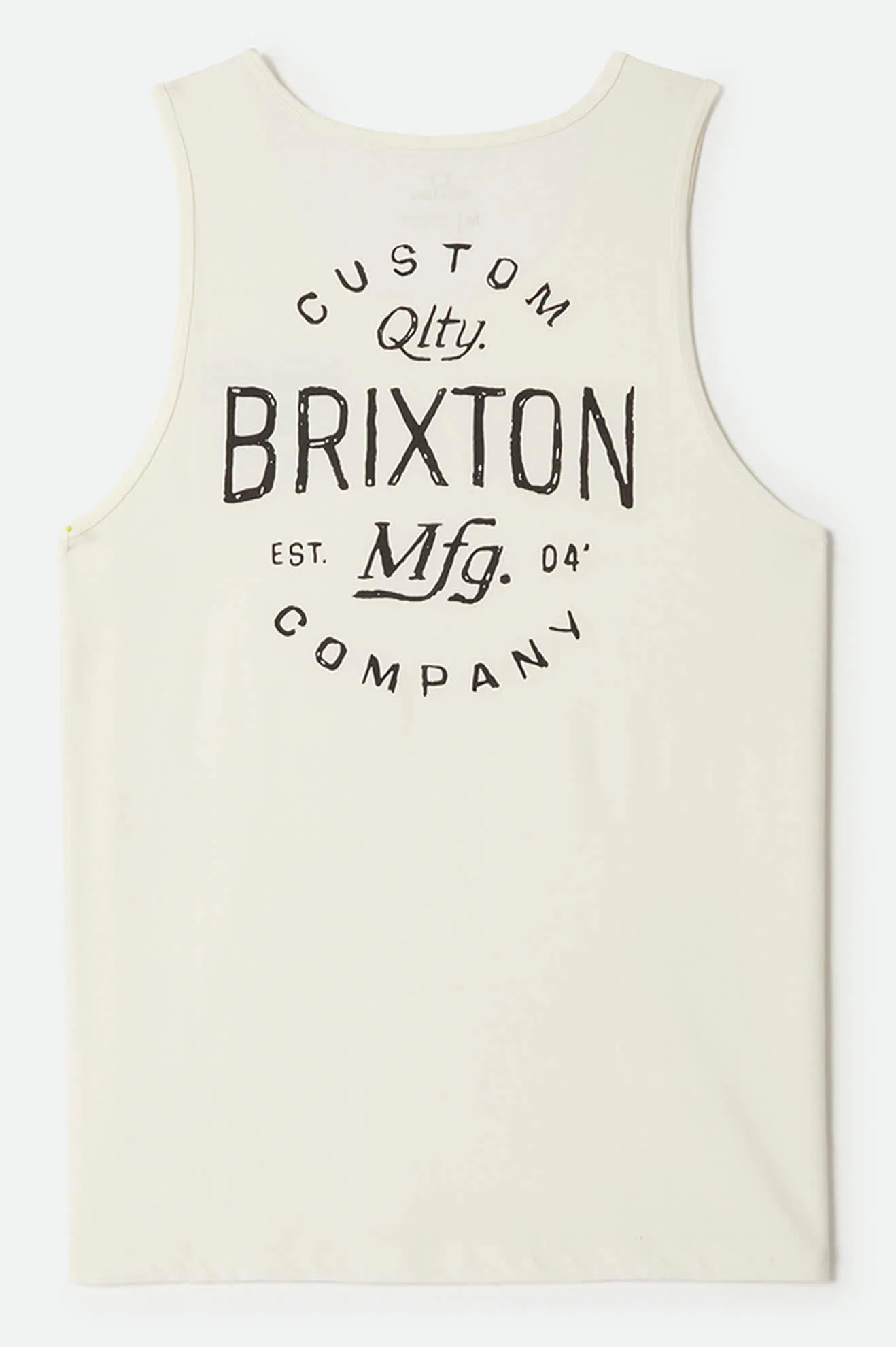 Fremont Tank Top