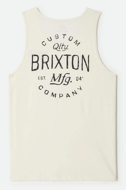 Fremont Tank Top