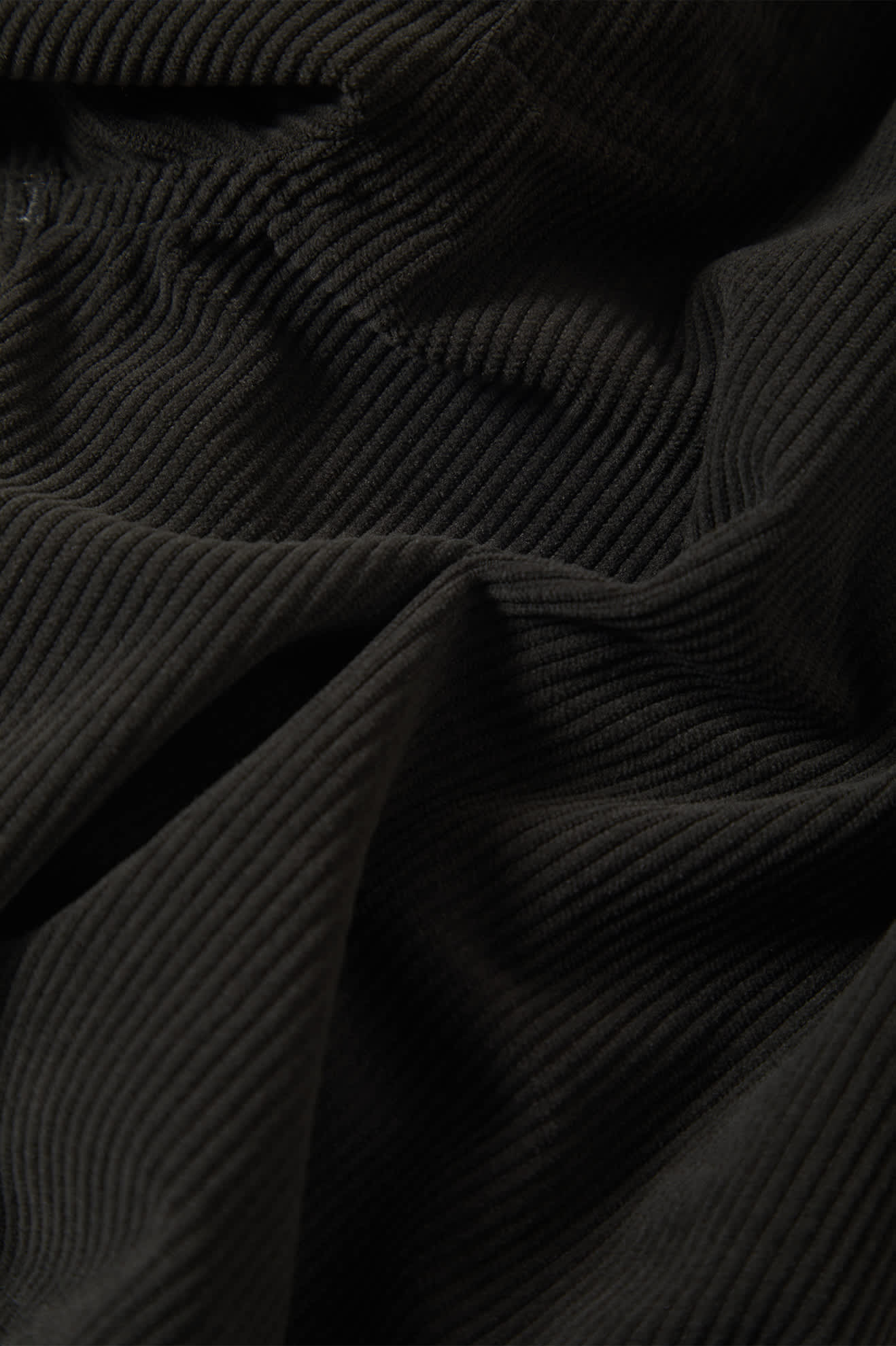 Everyday Corduroy Short