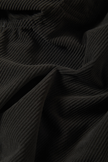 Everyday Corduroy Short