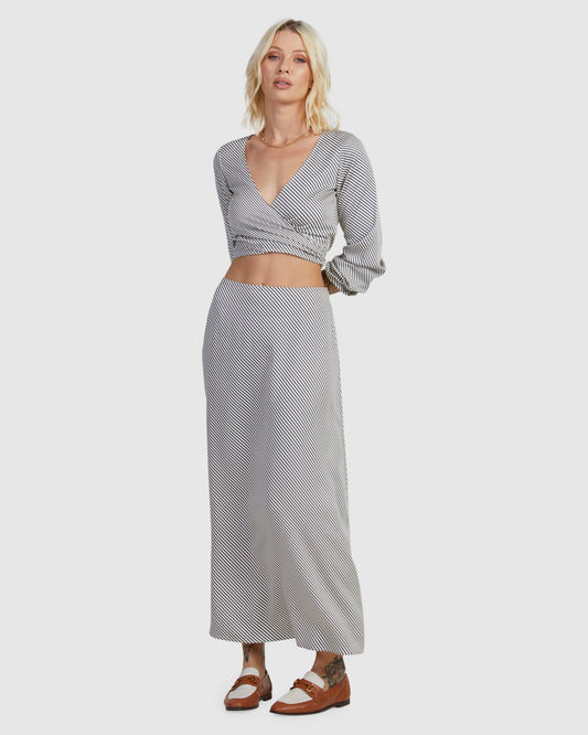 .Eclipse June Maxi Skirt