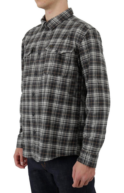 .Reynolds Flannel LS