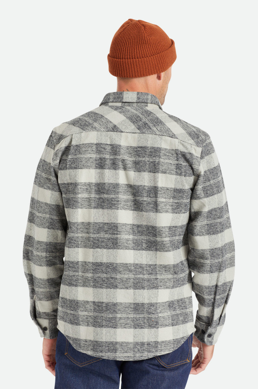 Bowery Heavy Weight Flannel