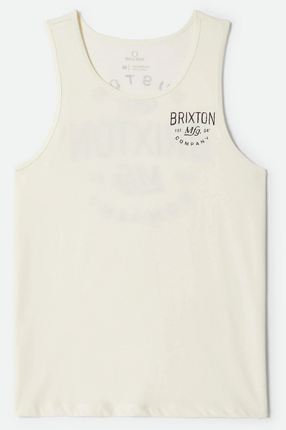 Fremont Tank Top