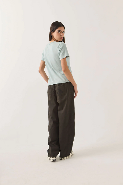 Utility Everyday Barrel Pant