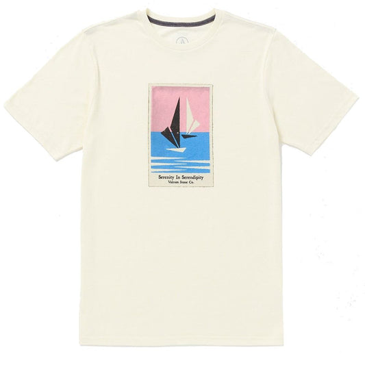.Catamaran SST