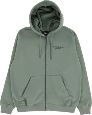 Calmstone Zip