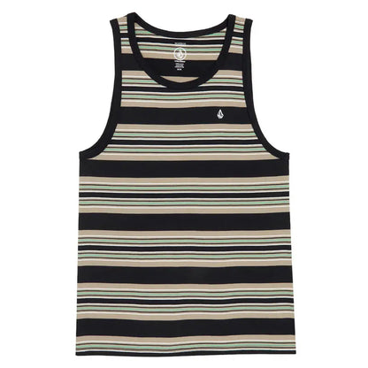 Parotic Tank