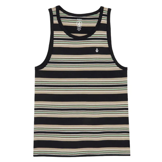 Parotic Tank